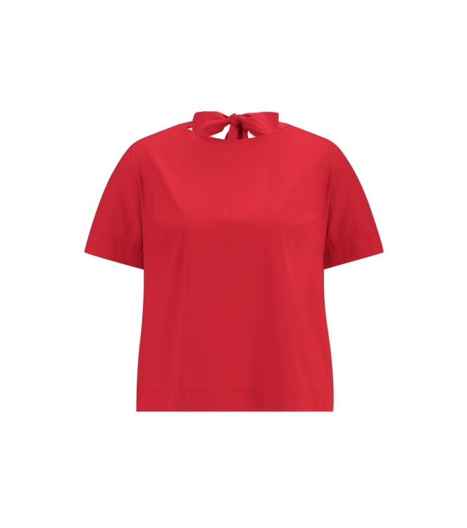 Studio Anneloes Minnen bow top 3700 red