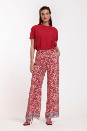 Studio Anneloes Minnen bow top 3700 red