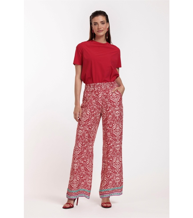 Studio Anneloes Minnen bow top 3700 red