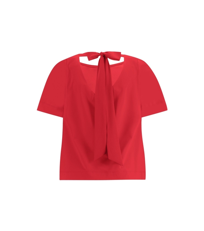 Studio Anneloes Minnen bow top 3700 red
