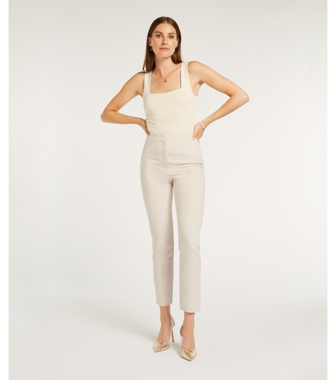 Josh V LINDE 295 ecru