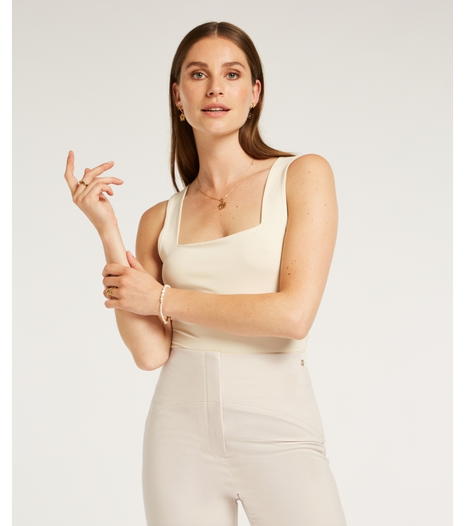 Josh V LINDE 295 ecru