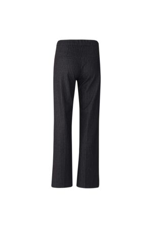 MAC CHIARA SMART 073S dark shadow stripes