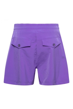 Co Woman PENNY SHORT TRAVEL 44080 pu-violet