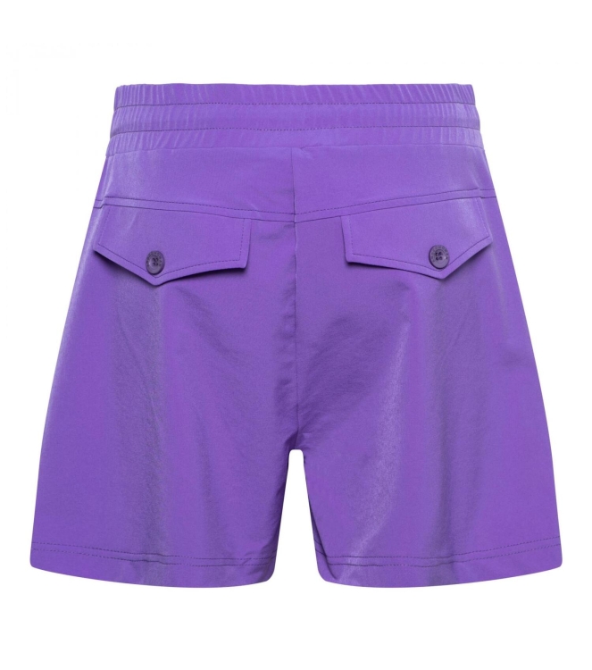Co Woman PENNY SHORT TRAVEL 44080 pu-violet