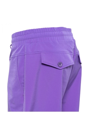Co Woman PENNY SHORT TRAVEL 44080 pu-violet
