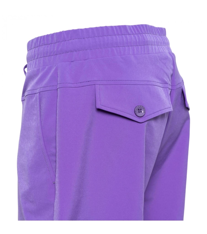 Co Woman PENNY SHORT TRAVEL 44080 pu-violet