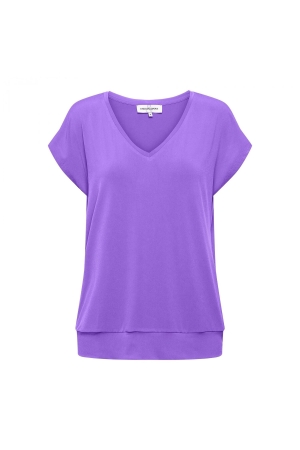 Co Woman LUCIA 44080 pu-violet