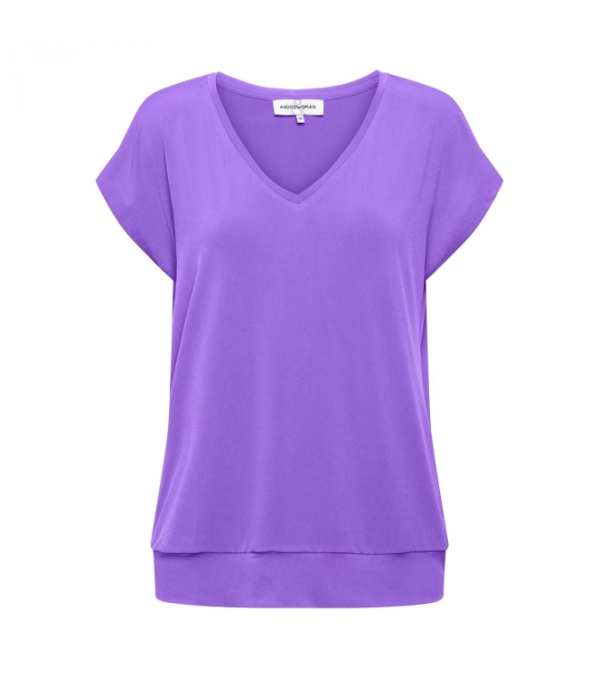 Co Woman LUCIA 44080 pu-violet