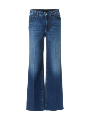MarcCain Collections Jeans WARRI 357 Vintage indigo
