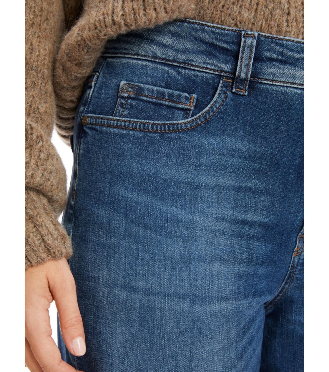 MarcCain Collections Jeans WARRI 357 Vintage indigo