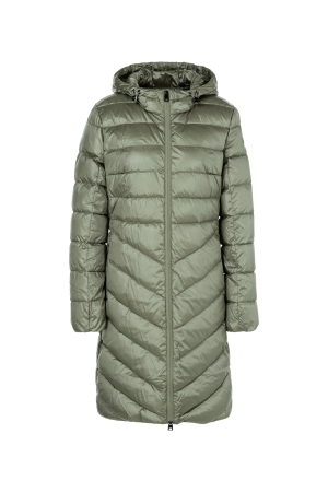 MarcCain Additions Mantel 503 Frozen Sage