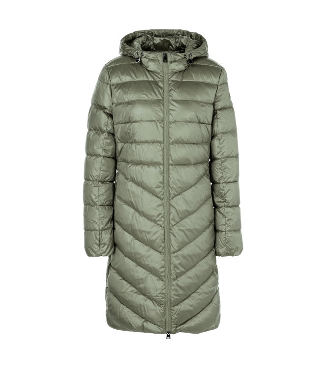 MarcCain Additions Mantel 503 Frozen Sage