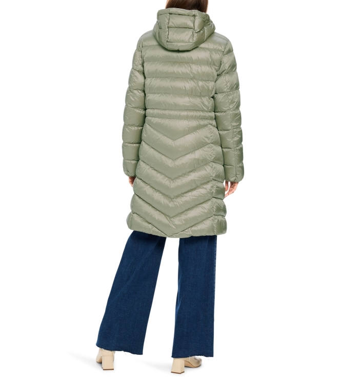 MarcCain Additions Mantel 503 Frozen Sage