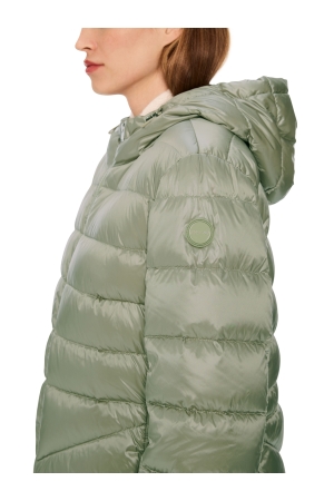 MarcCain Additions Mantel 503 Frozen Sage