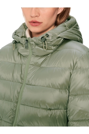 MarcCain Additions Mantel 503 Frozen Sage