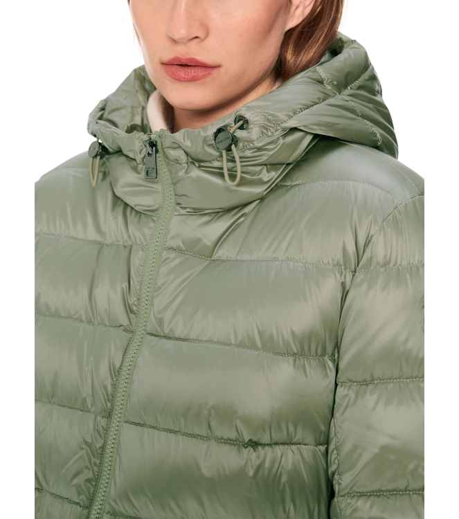 MarcCain Additions Mantel 503 Frozen Sage