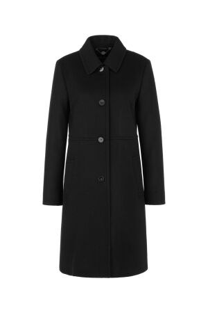 MarcCain Additions Mantel 900 Black