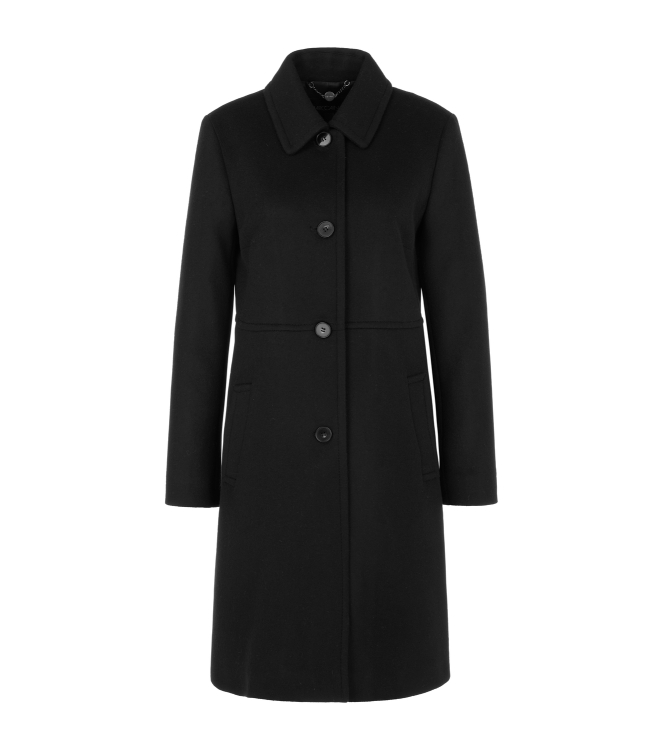 MarcCain Additions Mantel 900 Black