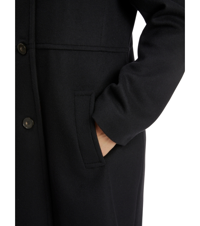 MarcCain Additions Mantel 900 Black