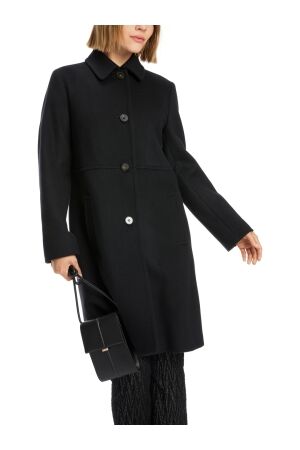 MarcCain Additions Mantel 900 Black