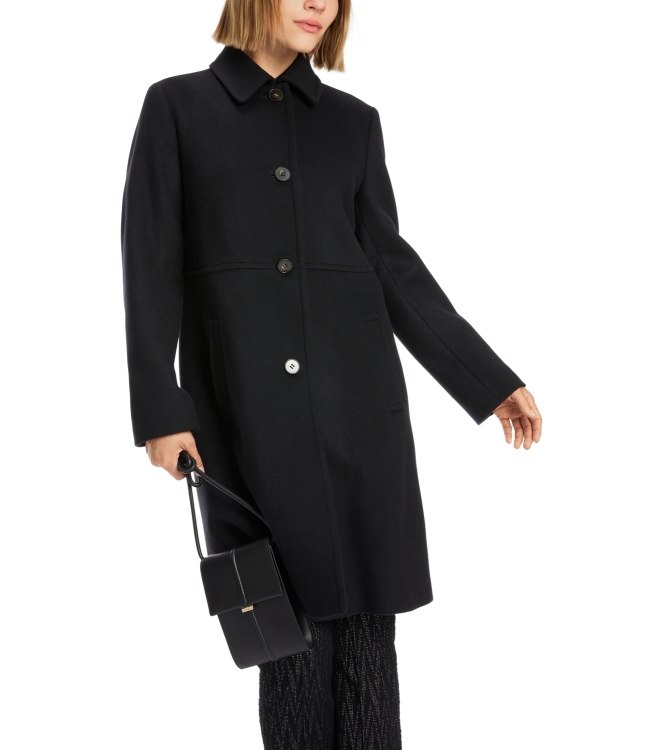 MarcCain Additions Mantel 900 Black