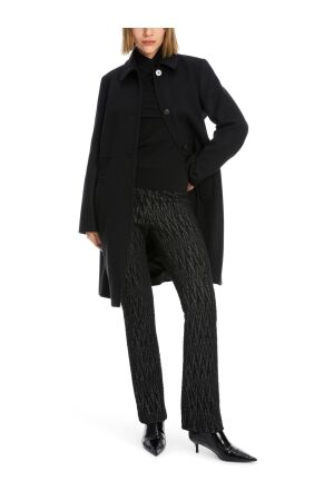 MarcCain Additions Mantel 900 Black