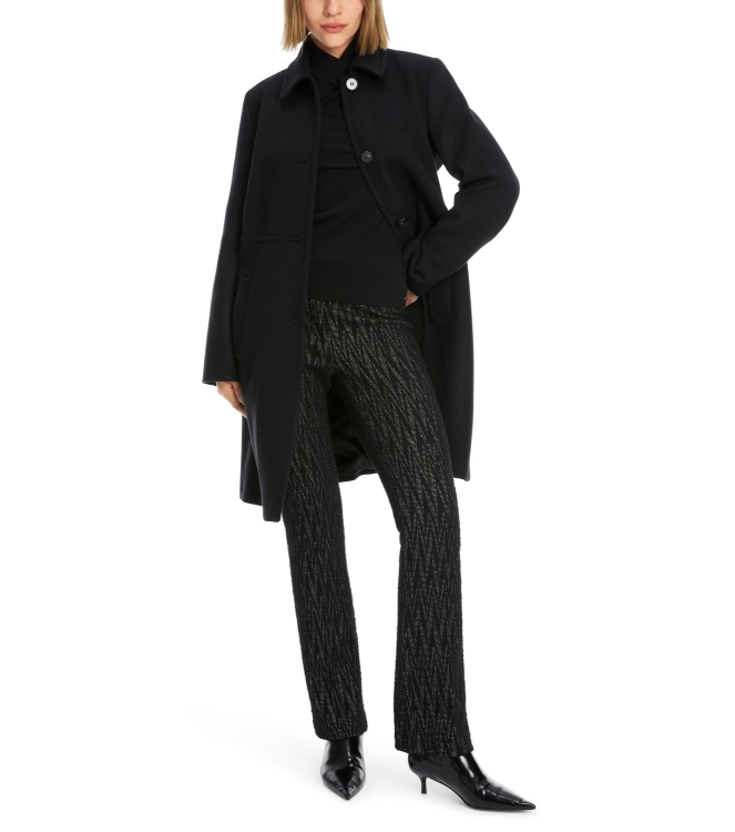 MarcCain Additions Mantel 900 Black