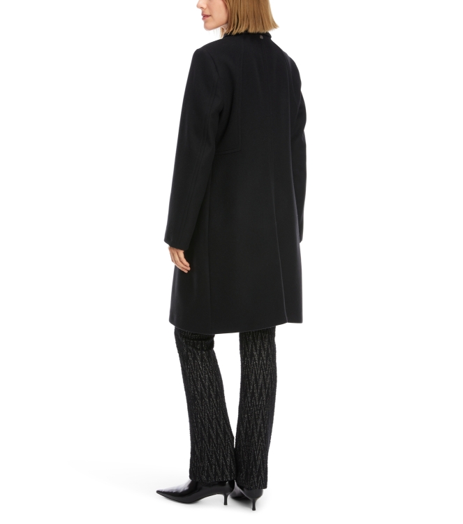 MarcCain Additions Mantel 900 Black