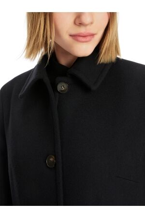 MarcCain Additions Mantel 900 Black