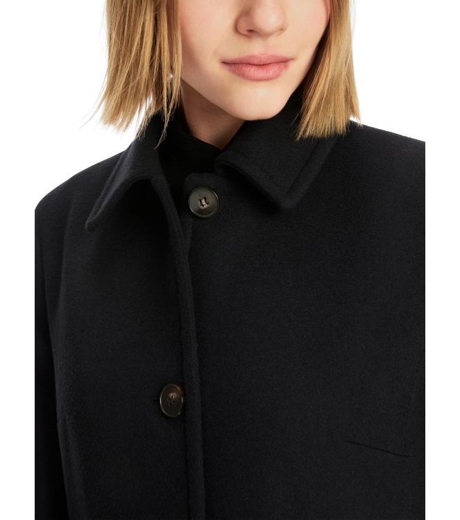 MarcCain Additions Mantel 900 Black