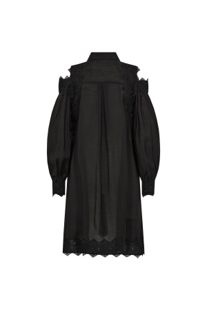 Copenhagen Muse Dress 1000 Black