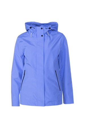 Fuchs Schmitt JACKE 0081 Hellblau
