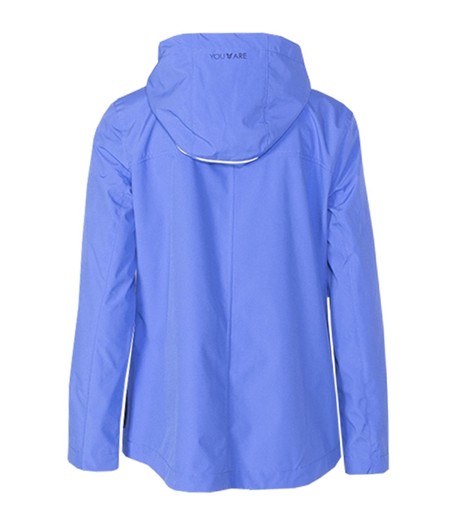 Fuchs und Schmitt JACKE 0081 Hellblau