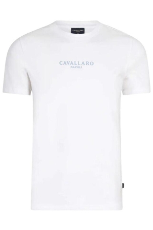 Cavallaro Mandrio Tee 120000 Off white