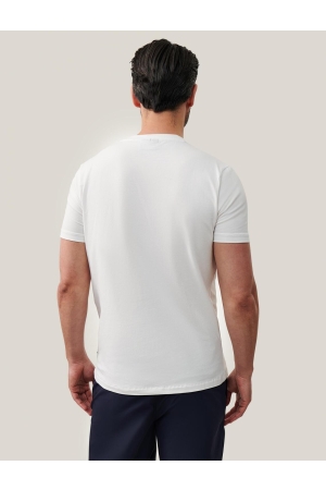 Cavallaro Mandrio Tee 120000 Off white