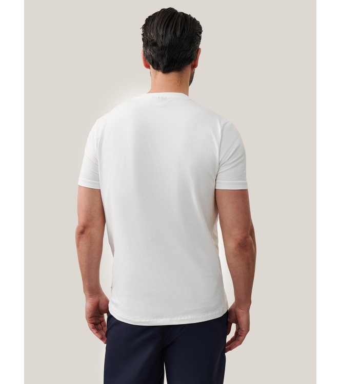 Cavallaro Mandrio Tee 120000 Off white