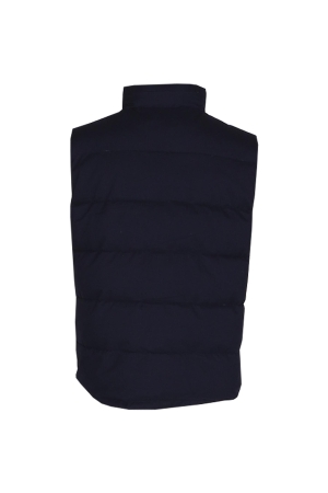 Scotland Blue Ejno Outdoor Jacket Wool Look 290 Navy