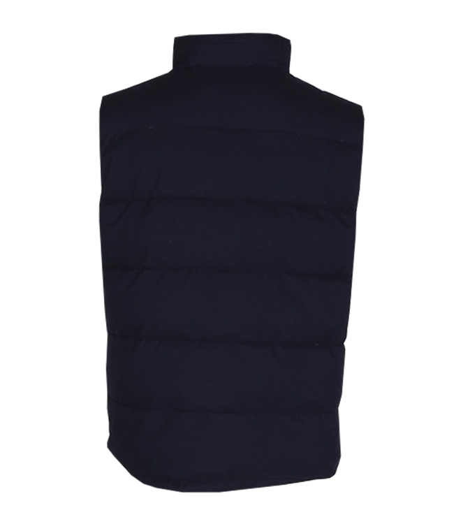Scotland Blue Ejno Outdoor Jacket Wool Look 290 Navy