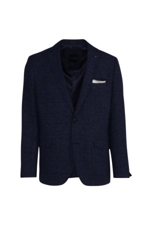 Scotland Blue Grou Jacket Drop 7,5 290 Navy