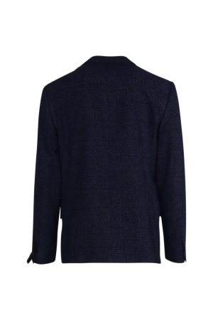 Scotland Blue Grou Jacket Drop 7,5 290 Navy