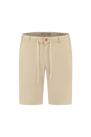NORTH84 Travel Shorts Collection 271 light sand