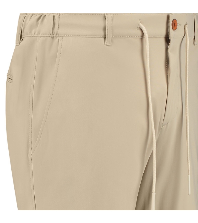 NORTH84 Travel Shorts Collection 271 light sand