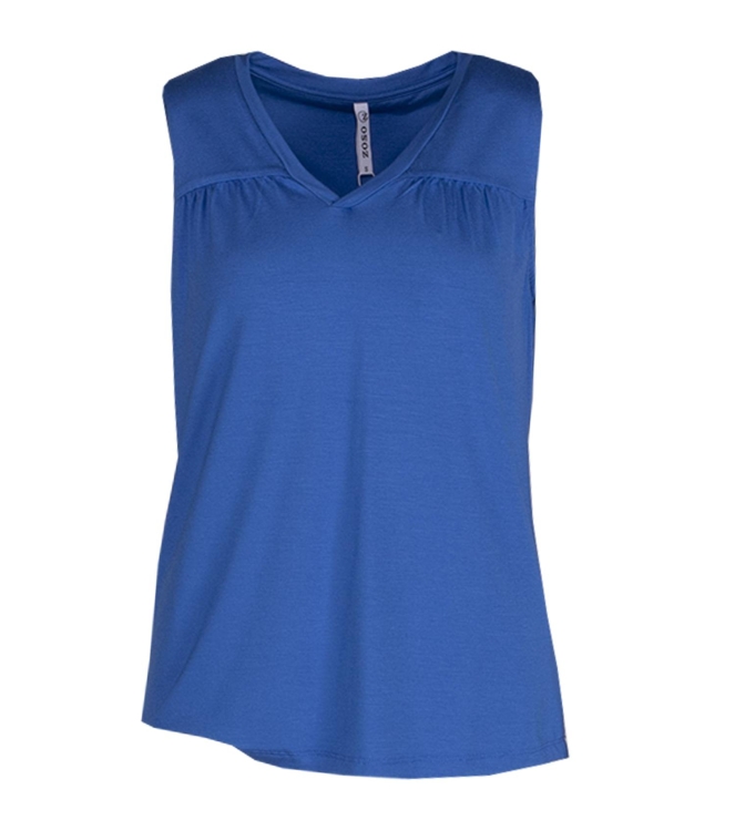 Zoso Uma 1010 strong blue