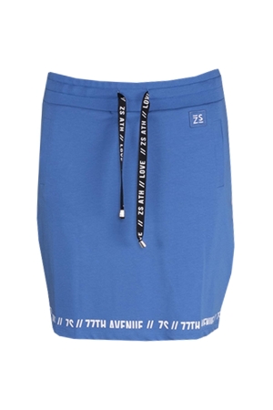 Zoso Simone 1010/0016 strong blue, white