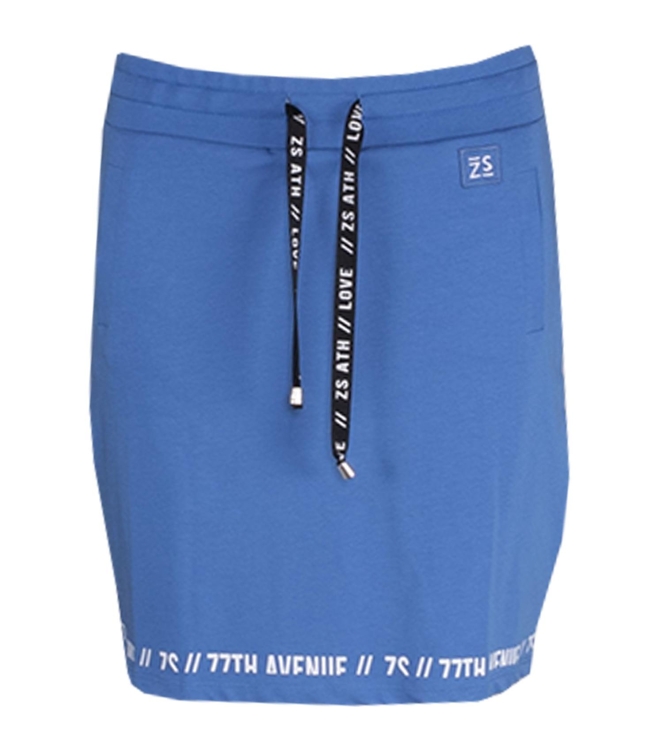 Zoso Simone 1010/0016 strong blue, white