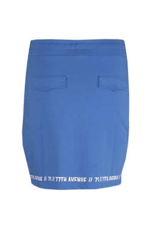 Zoso Simone 1010/0016 strong blue, white