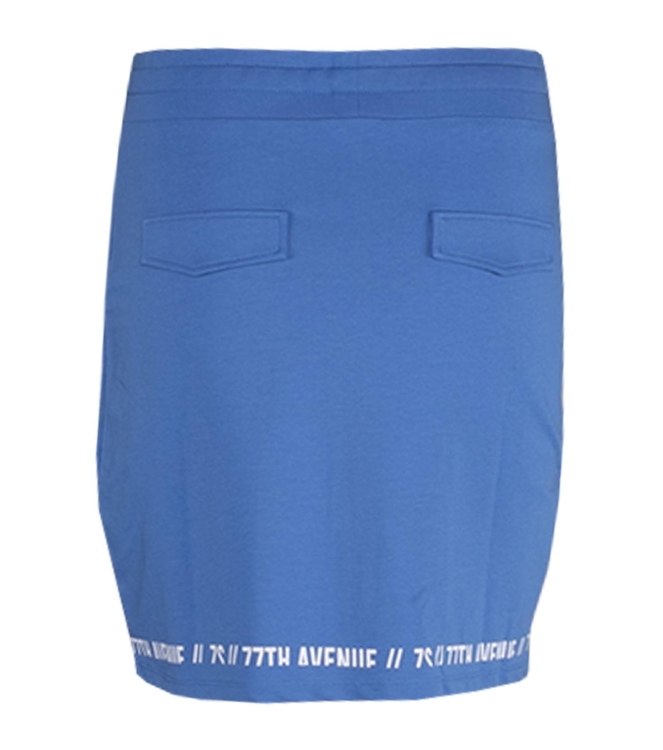 Zoso Simone 1010/0016 strong blue, white