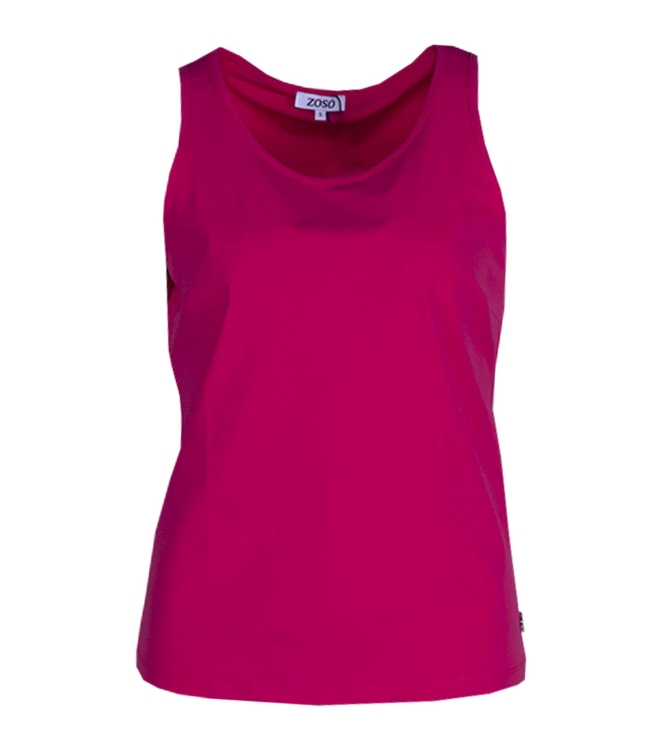 Zoso Jody 0400 pink