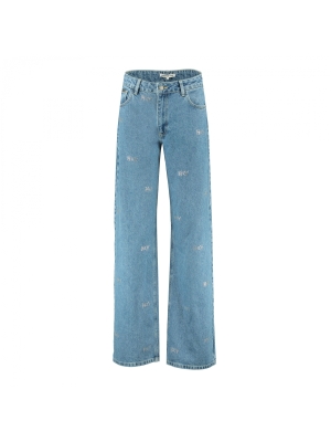 Harper and Yve YVE-PA 421 mid blue